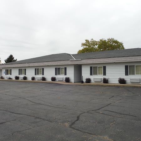 Caravan Motel Cannon Falls Exterior foto